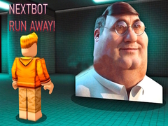 เกม Nextbot Run Away!