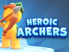 เกม Heroic Archer