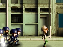 เกม Tax Runner