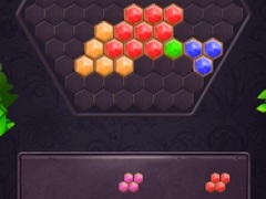 เกม Hexa Jewels Puzzle