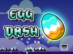 เกม Egg Dash