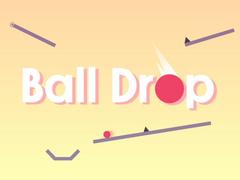 เกม Ball Drop
