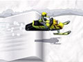 เกม Skidoo TT