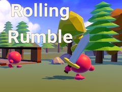 เกม Rolling Rumble