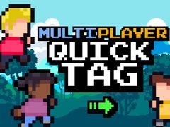 เกม Multiplayer Quick Tag