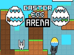 เกม Easter Egg Arena