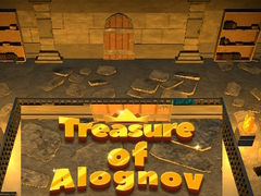 เกม Treasure of Alognov