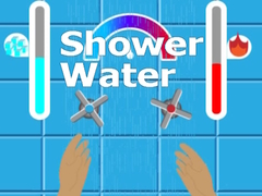เกม Shower Water