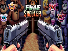 เกม FNAF Shooter