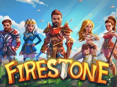 เกม Firestone Idle RPG