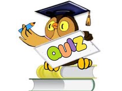 เกม Quiz 