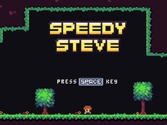 เกม Speedy Steve
