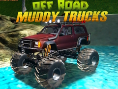 เกม Off road Muddy Trucks