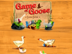 เกม Game of Goose Classic Edition