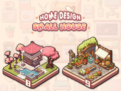 เกม Home Design: Small House