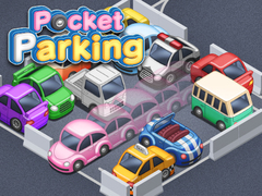 เกม Pocket Parking