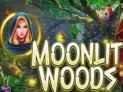 เกม Moonlit Woods