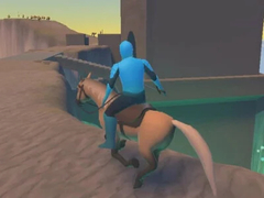 เกม KnightBit: Battle of the Knights