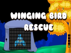 เกม Winging Bird Rescue