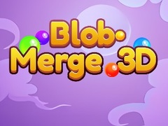 เกม Blob Merge 3D