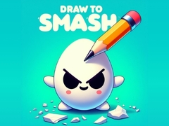 เกม Draw To Smash!