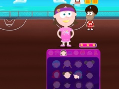 เกม Match My Valentine