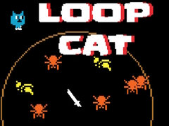 เกม Loop Cat