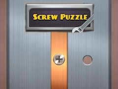 เกม Screw Puzzle
