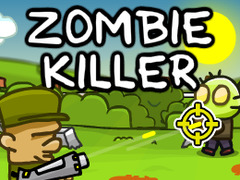 เกม Zombie Killer