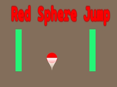 เกม Red Sphere Jump