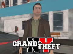 เกม Grand Theft NY