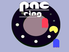 เกม Pac Ring 