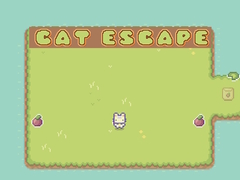 เกม Cat Escape