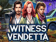 เกม Witness Vendetta