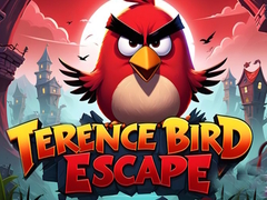 เกม Terence Bird Escape