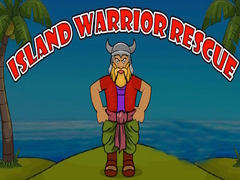 เกม Island Warrior Rescue