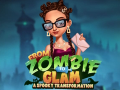เกม From Zombie To Glam A Spooky