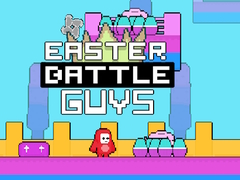 เกม Easter Battle Guys