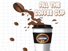 เกม Fill the Coffee Cup