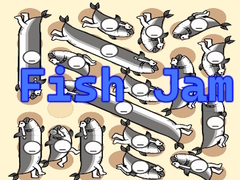 เกม Fish Jam