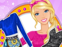 เกม Ellie Glam Queen