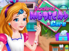 เกม Beatriz Medical Care
