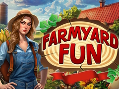 เกม Farmyard Fun
