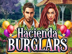 เกม Hacienda Burglars