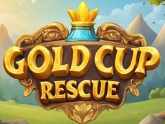 เกม Gold Cup Rescue