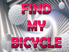 เกม Find My Bicycle