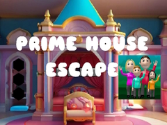 เกม Prime House Escape