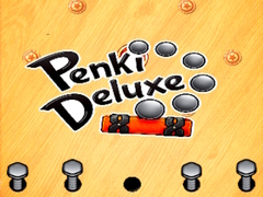 เกม Penki Deluxe