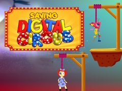 เกม Saving Digital Circus
