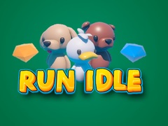 เกม Run Idle